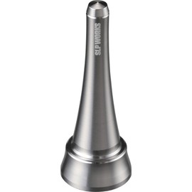 SLPWORKS SLPW Spinning Reel Stand SII Silver