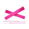 10000 Unscented (Pink) Incense Sticks 11" Bulk Wholesale - 100%
