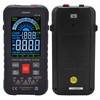 HT116 Intelligent Multimeter Digital Current Voltage Resistance Meter with LED