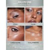 Sheglam Sombra De Ojos Enigma Sparkly Multiuso Color Stunner