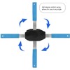 Brake Caliper Press Tool 4 in 1 Disc Brake Caliper