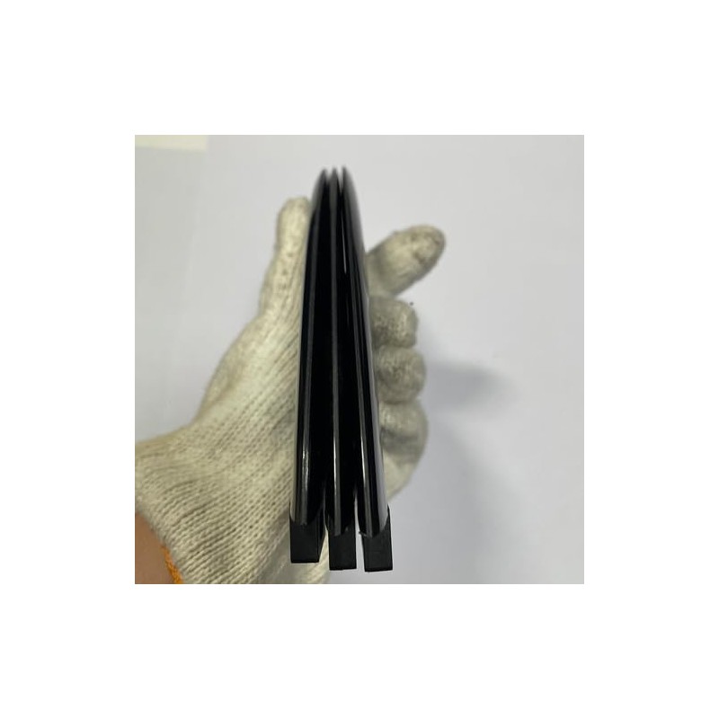 HFEXI G5 Fin FCS Compatible M5 R5 Trifin Set of