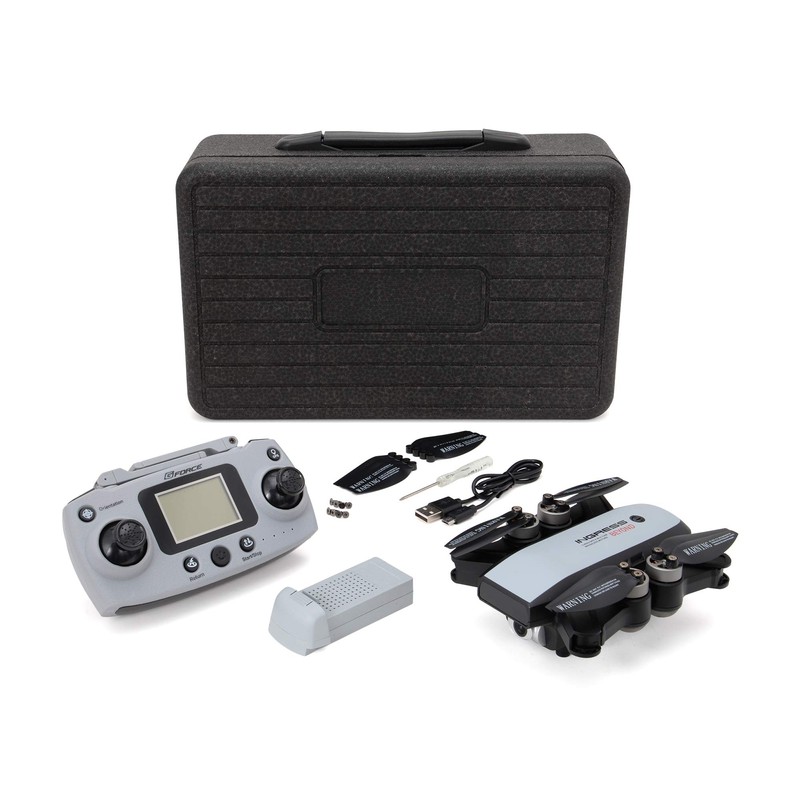 G-FORCE INGRESS BEYOND GB170