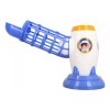 Generic W Máquina Lanzadora De Béisbol Para Niños, 5 Pelotas,