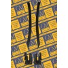 NORS 1968-1972 GM A Body Quarter Window Vertical Seals and