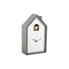 Karlsson Modern Cuckoo Alarm Clock 12 x 6 x 20