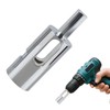 Fence Wire Twisting Tool 9 Gauge Drill Chuck,Fence Tools,Chain Link