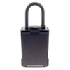 NU-SET 2084-3 Key/Card Storage Push Button Lockbox with Combination Locking