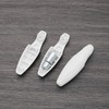 ECSiNG 4pcs Roller Blind Chain Weights Roller Blind Rope Weight