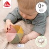 Fehn Activity Fabric Ball Colour Friends - Play Ball with