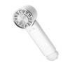 Foldable Ice Cooling Fan 3 Gear Speed USB Rechargeable Handheld