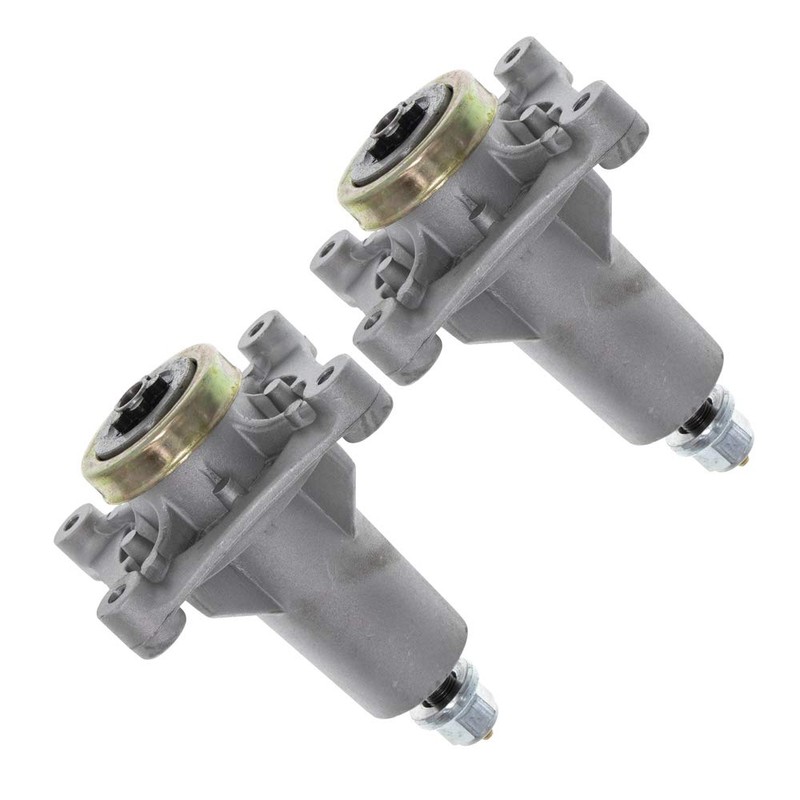 8TEN Deck Rebuild Kit for Husqvarna 46 YTH21K46 YTH20K46 2246LS