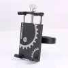 OEM Soporte Holder Metalico Universal Celular Bicicleta Gps