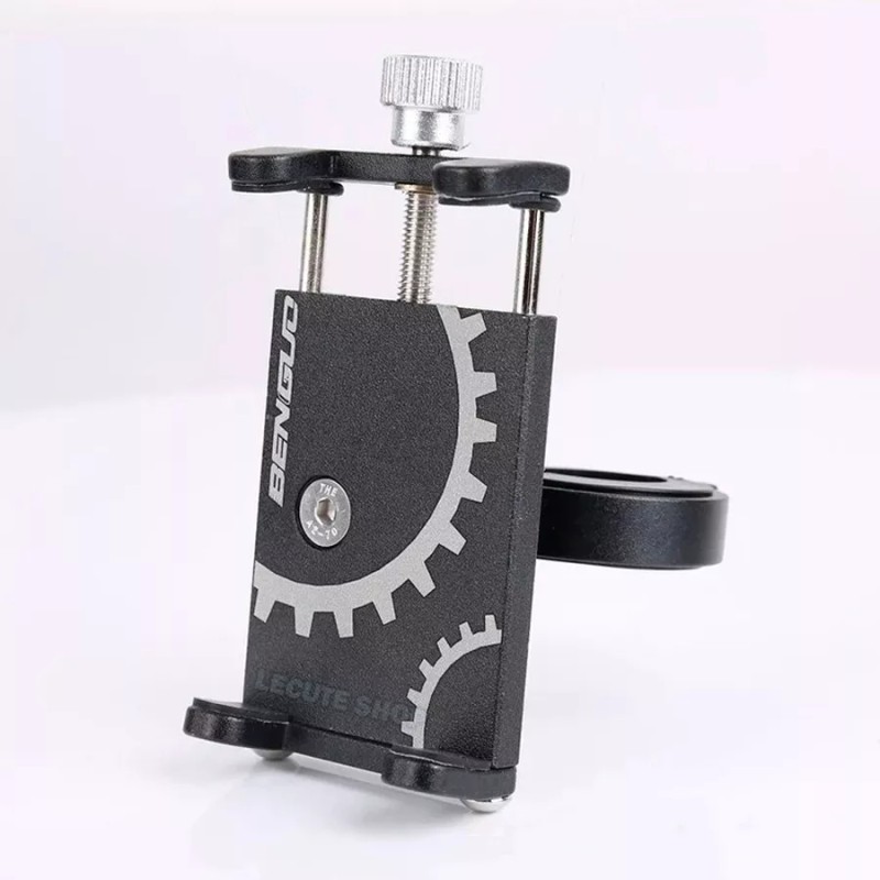 OEM Soporte Holder Metalico Universal Celular Bicicleta Gps