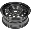 Dorman 939-174 Wheel Compatible with Select Pontiac / Toyota Models,
