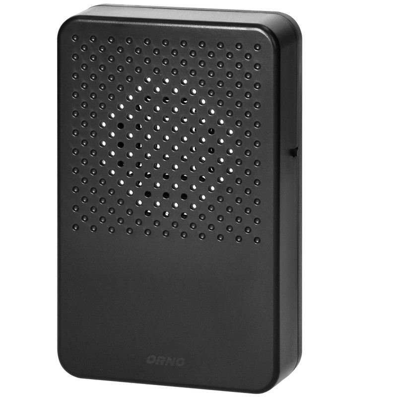 ORNO Lark Maxi AC Doorbell Wired One Tone 230 V