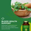 HealthForce SuperFoods HealthForce SuperFoods Moringa Manna - 120 VeganCaps
