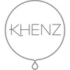 KHENZ SHAMPOO INVIGORATING Regenerating Hair Removal Hair Cells 250 ml