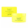 Gudahl 구달 청귤 비타씨 잡티 케어 아이 패치 알파 60매 Gudakro Green Tangerine Vita C Spot Care Eye Patch Alpha 60 Sheets