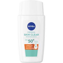 NIVEA Derma Skin Clear Fluido Diario Anti-imperfecciones 40ml