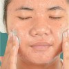 Exfoliante para el acné, sin aceites de Neutrogena Power-clear, control
