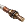 labwork 4Pcs Oxygen Sensors Replacement for Mitsubishi Endeavor V6 3.8L