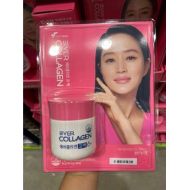 Ever Collagen Confession 6 Weeks Elastin Peptide Nutri / 에버 콜라겐 고백 6주분 엘라스틴 펩타이드 뉴트리