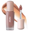 CipiCipi Dewey Film Tint Lip Tint (08 Nude Peach), 0.1