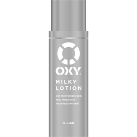 Oxy Milky Lotion Citrus 170ml