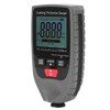 GM998 Thickness Gauge LCD Digital Paint Thickness Gauge Haigh Accuracy