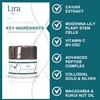Lira Clinical BIO Caviar Crème - Daily Hydrating Facial Moisturizer