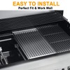Emitter Plates for Charbroil Commercial & performance Tru-Infrared Grill