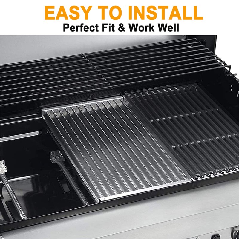 Emitter Plates for Charbroil Commercial & performance Tru-Infrared Grill