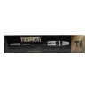 Alaciadora De Cabello Titanium Profesional Hci-50 Ti
