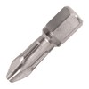 Trend Snappy SNAP/IPH3/10 10 Pack of 25mm No.3 Phillips Insert