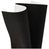 Weldtite Patch Strip - 155 x 95 mm,Black