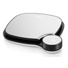 Ozeri ZK26 Kitchen Scale in Stainless Steel, with 0.1 g
