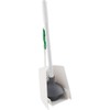 Libman Plunger W/Brush & Caddy