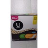 KOTEX U BY KOTEX 96 DAILY LINERS LONG LIGHTDAYS SOFT