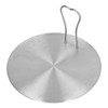 Heat Diffuser Plate Stainless Steel Induction Plate Electric Induction Cooker