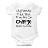 CBTwear My Parents Think That They Are in Charge -