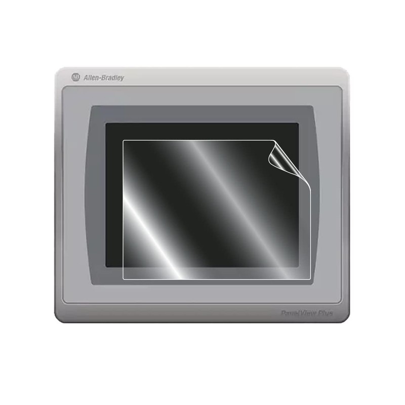 IPG For Allen Bradley PanelView Plus 7 Standard Screen Protector