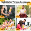 Portable Blender for Smoothie & Shakes - 2025 Upgraded Personal