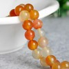 Feng Shui Lucky Red Agate Bracelet - Inspirational Bracelets Healing