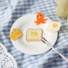 Audiofan Patch Applique Iron Patch Mini Embroidery Iron On Patch