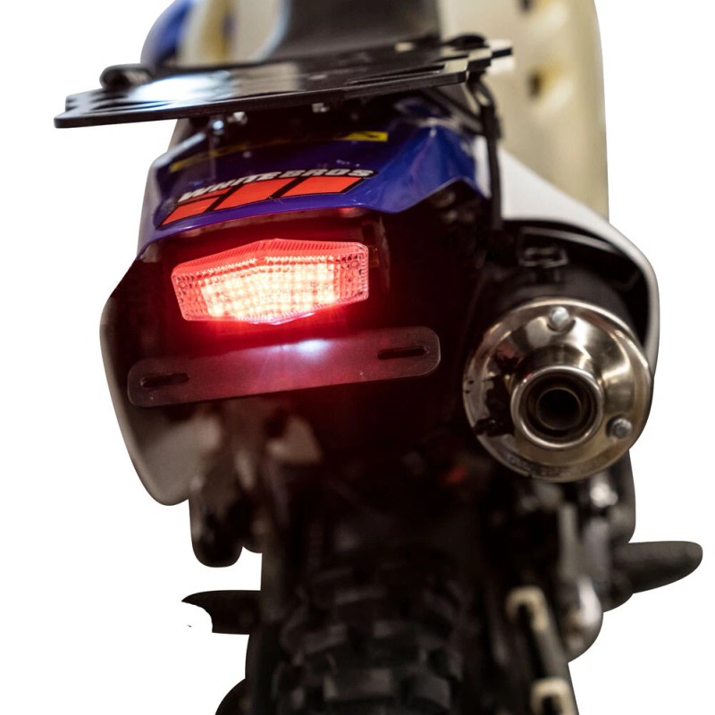 Tusk Fender Eliminator Kit Fits SUZUKI DRZ400S DRZ400SM 2000-2024 2035280009