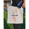 Palestine Canvas Tote Bags - 6 Unique Styles to Choose