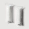 JAJU 엠보 원형 화장솜 200매 Embossed Round Cotton Pads 200