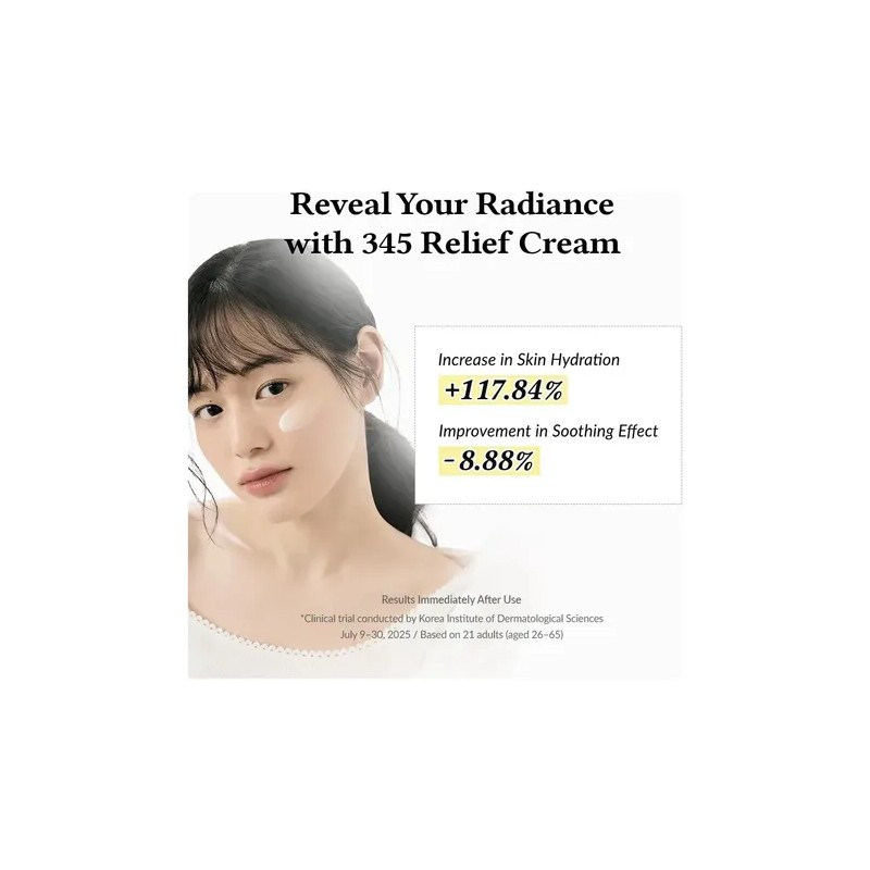 Crema Facial Alivio Antiacné De Aceite Dr.althea Pro Lab 345