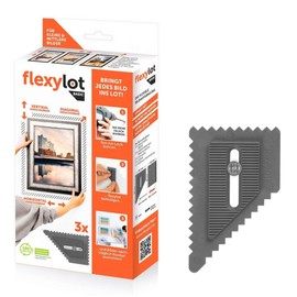 flexylot Picture Hanger